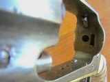 A Truly RARE C'War 1858 Remington 44cal--read description.! - 7 of 13
