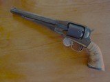 A Truly RARE C'War 1858 Remington 44cal--read description.! - 2 of 13