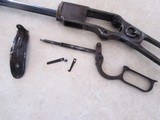 1873 Winchester Carbine items - 1 of 8