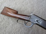 1892- WINCHESTER
Rifle Parts incl. Wood pcs.-Used - 4 of 8