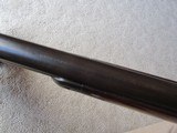 1892- WINCHESTER
Rifle Parts incl. Wood pcs.-Used - 7 of 8