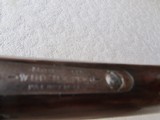 1892- WINCHESTER
Rifle Parts incl. Wood pcs.-Used - 5 of 8