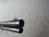 1892- WINCHESTER
Rifle Parts incl. Wood pcs.-Used - 8 of 8