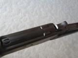 1892- WINCHESTER
Rifle Parts incl. Wood pcs.-Used - 6 of 8