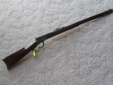 1892- WINCHESTER
Rifle Parts incl. Wood pcs.-Used