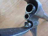 Remington 1860's
Revolver-Civil war-Western era.Worth a PEEK..! - 8 of 13