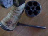 Remington 1860's
Revolver-Civil war-Western era.Worth a PEEK..! - 10 of 13