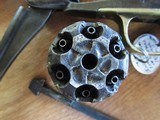 Remington 1860's
Revolver-Civil war-Western era.Worth a PEEK..! - 6 of 13