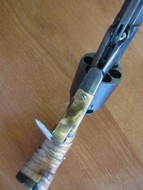 Remington 1860's
Revolver-Civil war-Western era.Worth a PEEK..! - 5 of 13