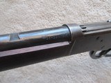 1st Yr. production-1892 WINCHESTER Carbine-SCARCE
Item..NO FFL - 4 of 10