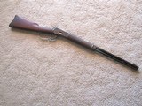 1st Yr. production-1892 WINCHESTER Carbine-SCARCE
Item..NO FFL