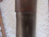 1st Yr. production-1892 WINCHESTER Carbine-SCARCE
Item..NO FFL - 7 of 10