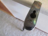1st Yr. production-1892 WINCHESTER Carbine-SCARCE
Item..NO FFL - 10 of 10