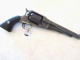 1861 Remington 44cal.-Martially marked-Inspected-NoFFL - 2 of 7