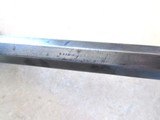 1861 Remington 44cal.-Martially marked-Inspected-NoFFL - 3 of 7