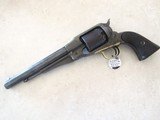 1861 Remington 44cal. Martially marked Inspected NoFFL