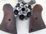 1861 Remington 44cal.-Martially marked-Inspected-NoFFL - 6 of 7