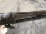 Super RARE-Lakota captured Winchester CARBINE-44WCF-has several small 'tacks - 8 of 14