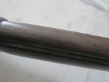 Super RARE-Lakota captured Winchester CARBINE-44WCF-has several small 'tacks - 5 of 14