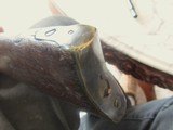 Super RARE-Lakota captured Winchester CARBINE-44WCF-has several small 'tacks - 9 of 14