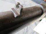 Super RARE-Lakota captured Winchester CARBINE-44WCF-has several small 'tacks - 7 of 14