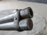 Super RARE-Lakota captured Winchester CARBINE-44WCF-has several small 'tacks - 14 of 14