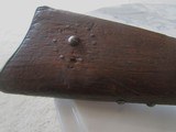 Super RARE-Lakota captured Winchester CARBINE-44WCF-has several small 'tacks - 12 of 14