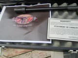 Cased-Thompson1927A3-22Cal.RF Auto Ordnance - 3 of 10