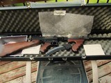 Cased-Thompson1927A3-22Cal.RF Auto Ordnance - 4 of 10