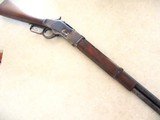 1873 Winchester CARBINE-44Cal Mfg. 1876-NO FFL - 2 of 13