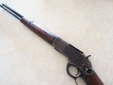 1873 Winchester CARBINE-44Cal Mfg. 1876-NO FFL - 4 of 13