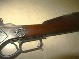 1873 Winchester CARBINE-44Cal Mfg. 1876-NO FFL - 8 of 13