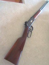 Sears & Roebuck vintage Mfg.by Winchester-1970-30-30 - 2 of 10