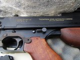 1927 THOMPSON A3-22cal. No Longer mfg'd...! - 2 of 9