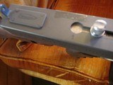 1928 M1A1 Thompson-Project on a Comemmorative US Military weapon-NO FFL
req'd. - 3 of 11