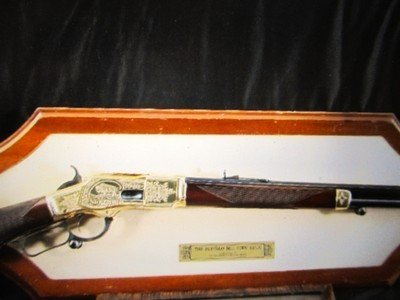 RARE-Non Firing '73 WINCHESTER Rifle-NO FFL Req'd.