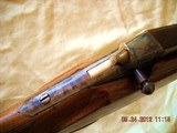Buchel-meister Scheutzen Rifle maker-German proofed-waffen-V. RARE Rifle - 3 of 15