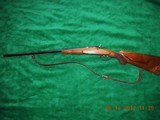 Buchel-meister Scheutzen Rifle maker-German proofed-waffen-V. RARE Rifle