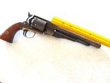 1858 BEALS/Remington Revolver-44 Army - Image 2 of 15