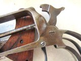 1858 BEALS/Remington Revolver-44 Army - Image 14 of 15