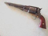 1858 BEALS/Remington Revolver-44 Army - Image 1 of 15