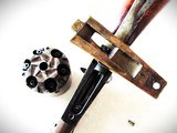 1858 BEALS/Remington Revolver-44 Army - Image 8 of 15