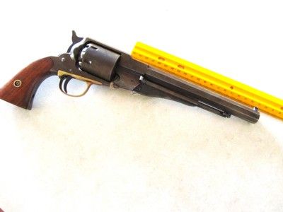 1858 BEALS/Remington Revolver-44 Army - Image 2 of 15