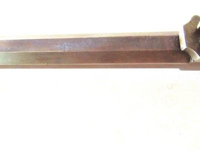 1858 BEALS/Remington Revolver-44 Army - Image 4 of 15