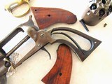1858 BEALS/Remington Revolver-44 Army - Image 13 of 15