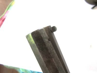 1858 BEALS/Remington Revolver-44 Army - Image 15 of 15
