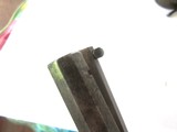 1858 BEALS/Remington Revolver-44 Army - Image 15 of 15