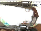 1858 BEALS/Remington Revolver-44 Army - Image 10 of 15
