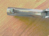 Pietta 44cal. Sheriffs model-Engraved-NO FFL-1 owner - Image 7 of 8