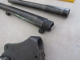 W.GREENER 12ga. GP-not Police. Parts gun-NICE all matching too..! - Image 12 of 15